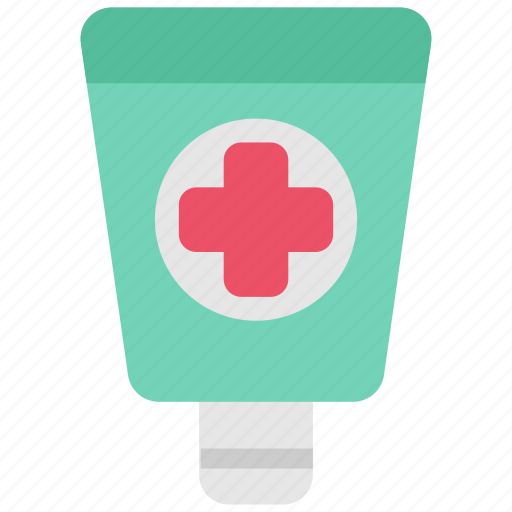 Care, health, healthcare, medicine, ointment, pharmacy, salve icon - Download on Iconfinder