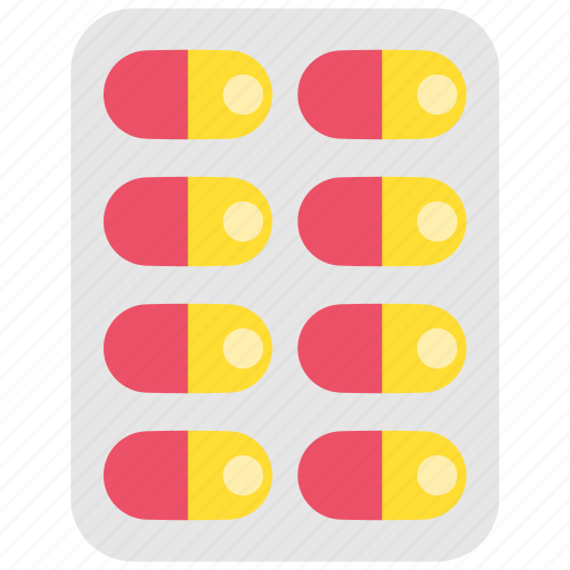 Health, healthcare, medical, medicine, pharmacy, pills, tablets icon - Download on Iconfinder