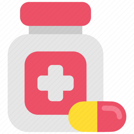 Drug, health, healthcare, medical, pharmacy, pill, vitamin icon - Download on Iconfinder