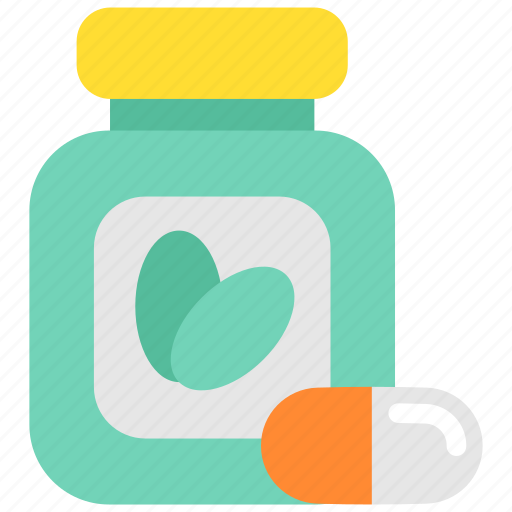 Health, healthcare, herbs, medical, pharmacy, pills, tablets icon - Download on Iconfinder