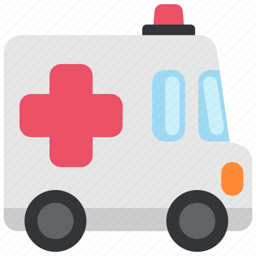 Ambulance, emergency, healthcare, hospital, medical, medicine, pharmacy icon - Download on Iconfinder