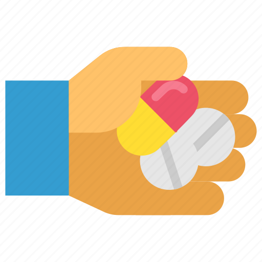 Drugs, health, healthcare, medical, pharmacy, pills, tablets icon - Download on Iconfinder