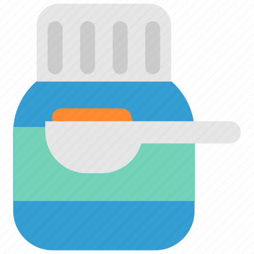 Healthcare, medical, medicine, mixture, pharmacy, potion, solution icon - Download on Iconfinder