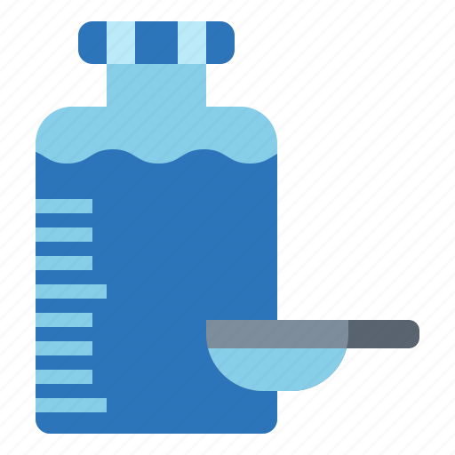 Hospital, medicines, pills, syrup icon - Download on Iconfinder