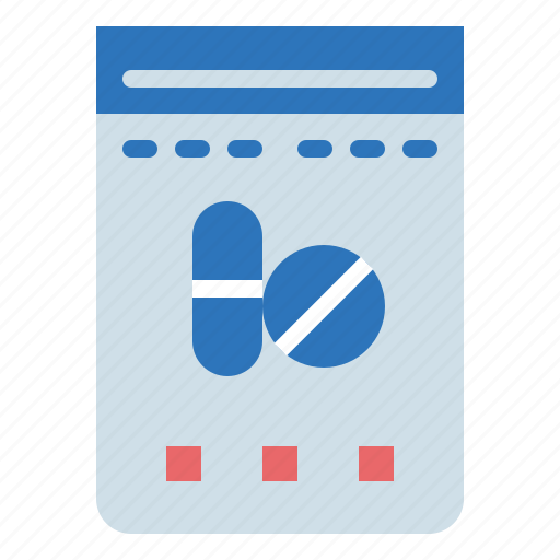 Medical, medicine, pharmacy, tablet icon - Download on Iconfinder