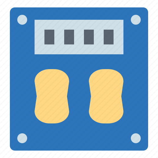 Competition, fat, scale, sports, weighing icon - Download on Iconfinder