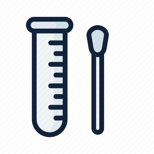 Buds, cotton, ear, earwax, swab icon - Download on Iconfinder