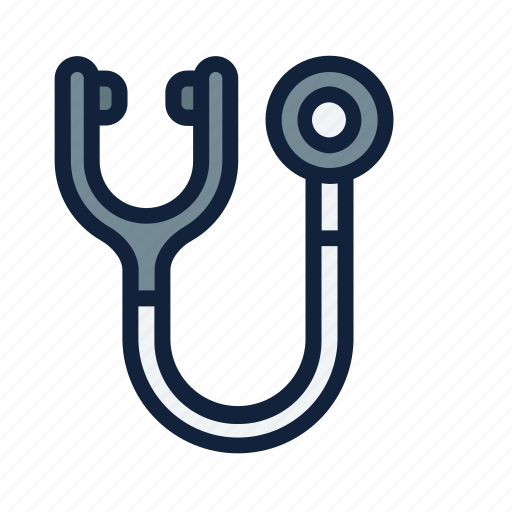 Health, care, test, stethoscope, healthcare, medicine icon - Download on Iconfinder