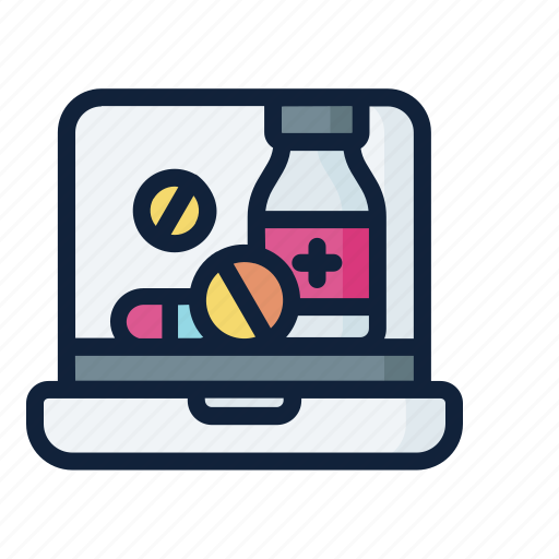 Health, information, medical, medicine, online icon - Download on Iconfinder