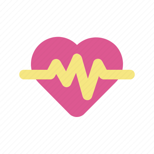 Alive, health, healthy, heart, heartbeat icon - Download on Iconfinder