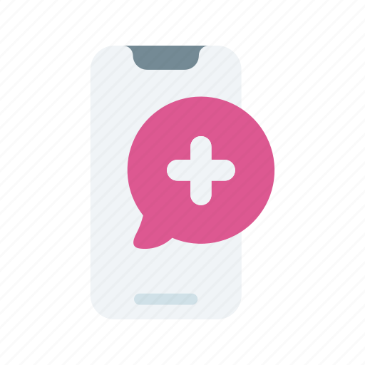 Call, center, medical, service, phone icon - Download on Iconfinder