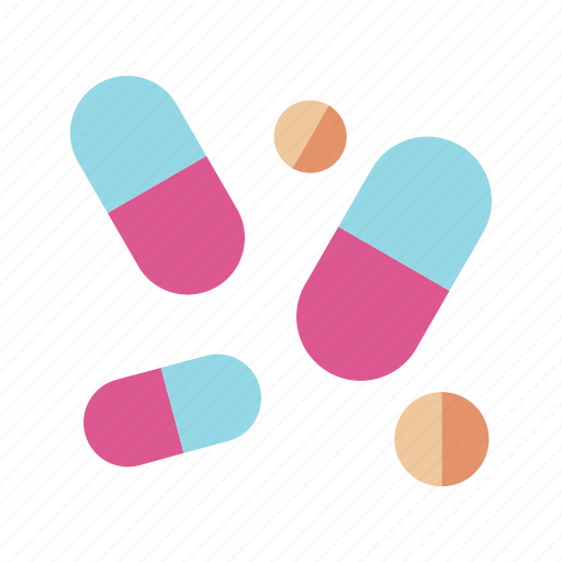 Capsules, drug, medication, medicine, pill icon - Download on Iconfinder