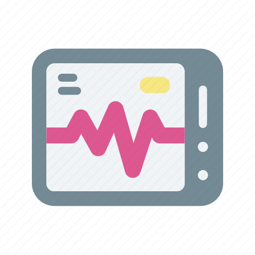 Heart, rate, hearth, medical, care icon - Download on Iconfinder