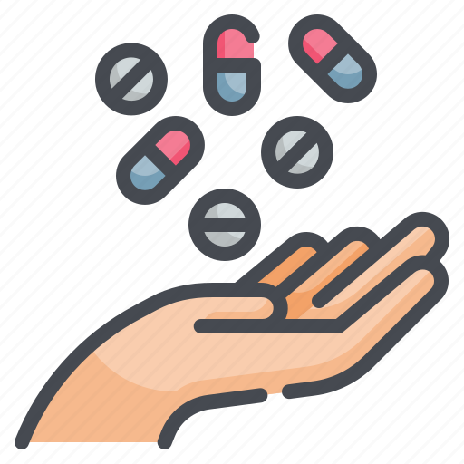 Tablet, drugs, medicine, pill, pharmacy icon - Download on Iconfinder