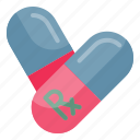 capsules, pills, drug, medicine, meds