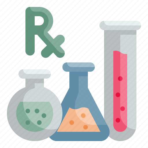 Chemical, chemistry, laboratory, science, compound icon - Download on Iconfinder