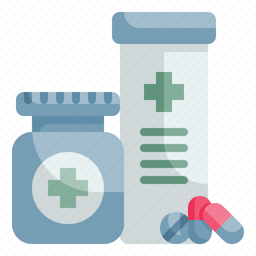 Drug, medicine, medication, pill, capsule icon - Download on Iconfinder