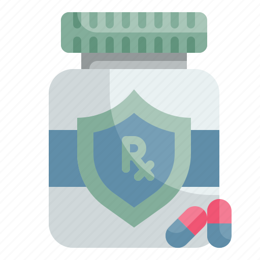 Health, insurance, medical, drug, medicine icon - Download on Iconfinder