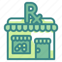 store, drug, pharmacy, medicine, healthcare