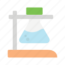 flask, lab, chemistry, tube, laboratory