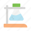 flask, lab, chemistry, tube, laboratory 