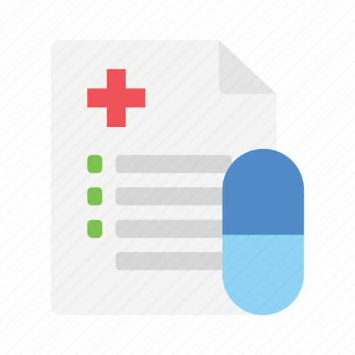 Medical, check, hospital, medicine, care, pharmacy icon - Download on Iconfinder