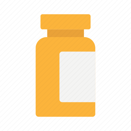 Pills, bottle icon - Download on Iconfinder on Iconfinder