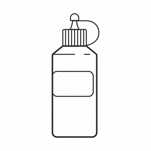 Bottle, container, health, medical, medicaments, pharmacy icon - Download on Iconfinder