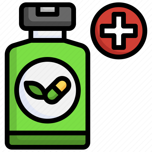 Herbal, medicine, drug, hospital, medical, healthcare, health icon - Download on Iconfinder