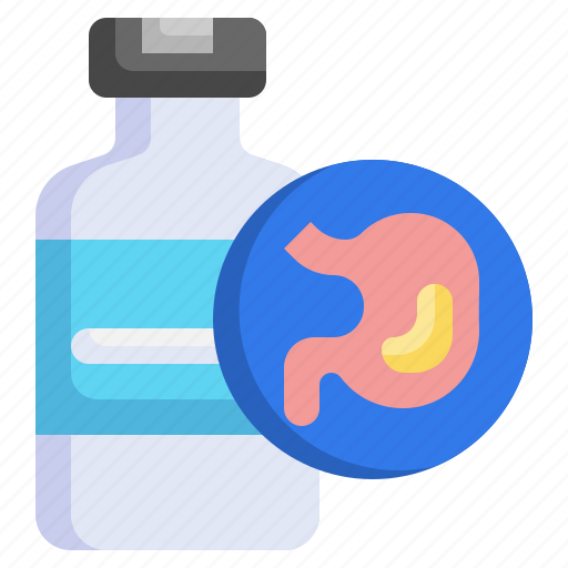 Stomachache, hospital, drug, medical, healthcare, health icon - Download on Iconfinder