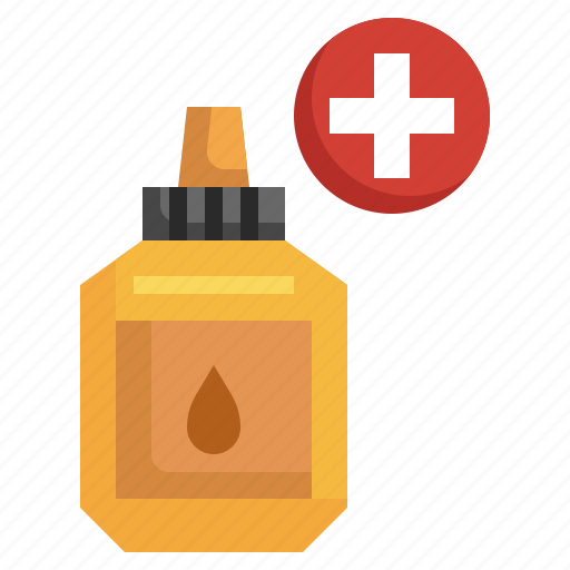 Wound, dressing, drug, hospital, medical, healthcare, health icon - Download on Iconfinder