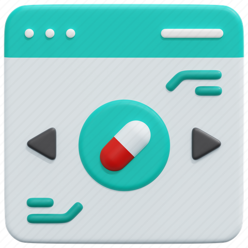 Online, pharmacy, medicine, drugstore, drug, pill, web icon - Download on Iconfinder