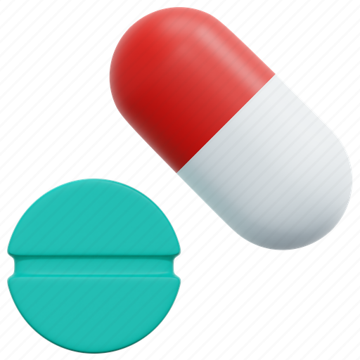 Pills, medicine, pharmacy, drugs, medication, healthcare, medical icon - Download on Iconfinder
