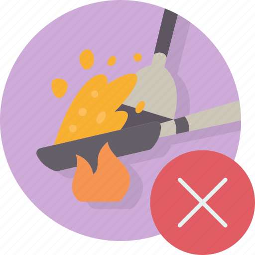Mageirocophobia, cooking, fear, mental, health icon - Download on Iconfinder