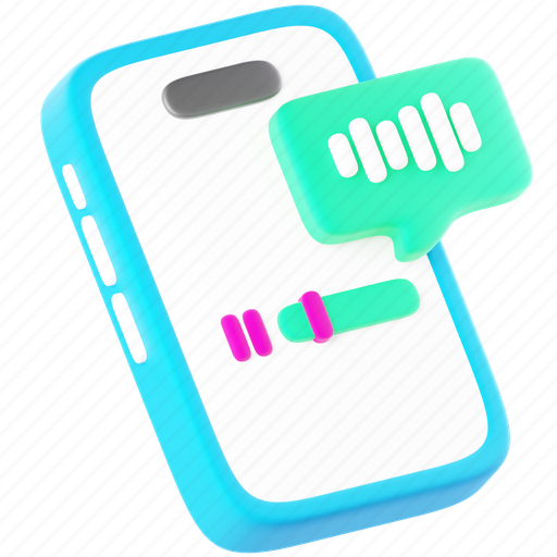 Voicemail, voice, voice-message, audio, mail, voice-mail, record icon - Download on Iconfinder