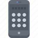 button, interface, login, password, phone, smartphone, ui, watch
