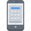 app, calculation, calculator, interface, phone, smartphone, ui, watch 