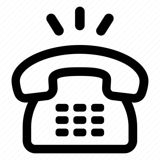 Call, cellphone, mobile, phone, telephone icon - Download on Iconfinder