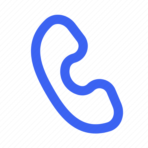 Phone, call, telephone, interface, essential, ui, mobile icon - Download on Iconfinder
