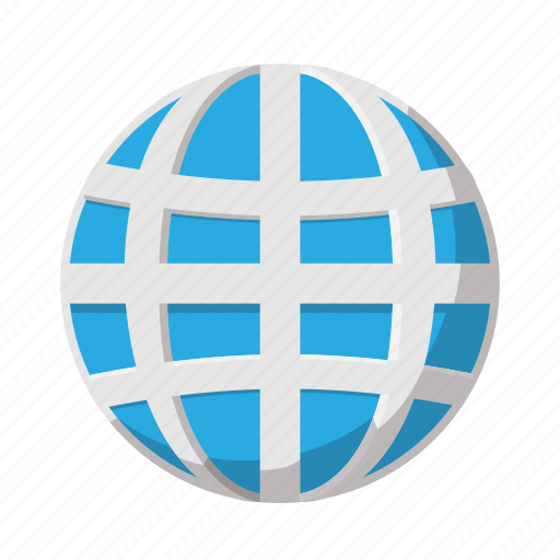 Cartoon, communication, internet, net, network, satellite, world icon - Download on Iconfinder