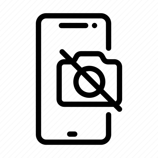 Mobile, camera, problem, damage, repair icon - Download on Iconfinder