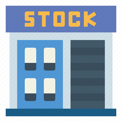 Phone, shop, stock, storage, warehouse icon - Download on Iconfinder