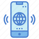 global, ineternet, phone, shop, smartphone