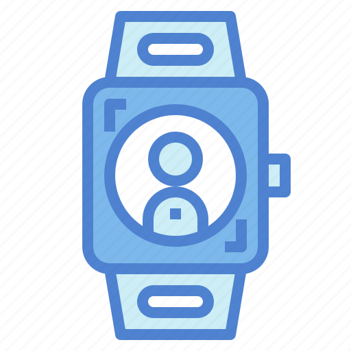 Gadget, phone, shop, smart, watch icon - Download on Iconfinder