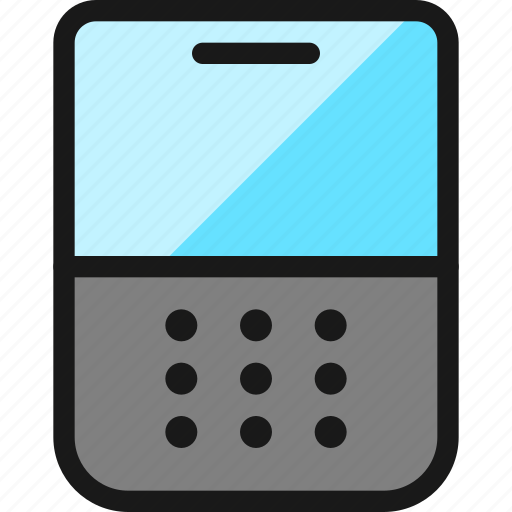 Phone, mobile, blackberry icon - Download on Iconfinder