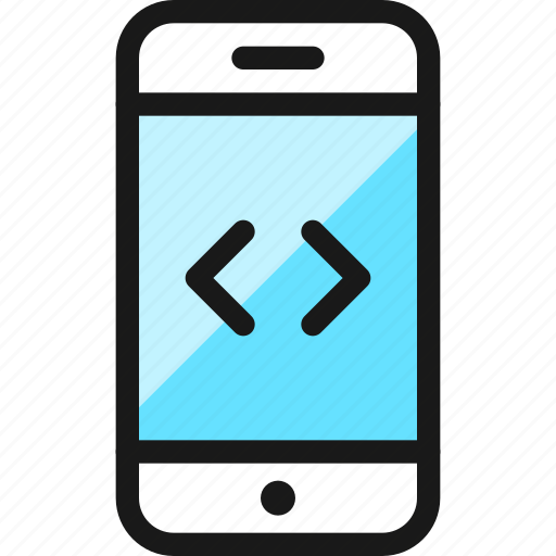 Phone, action, code icon - Download on Iconfinder