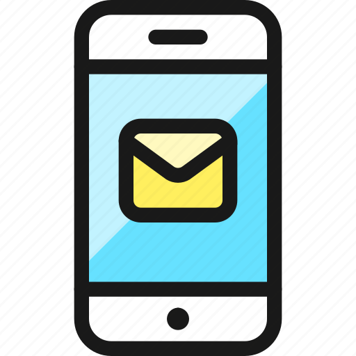Phone, action, email icon - Download on Iconfinder