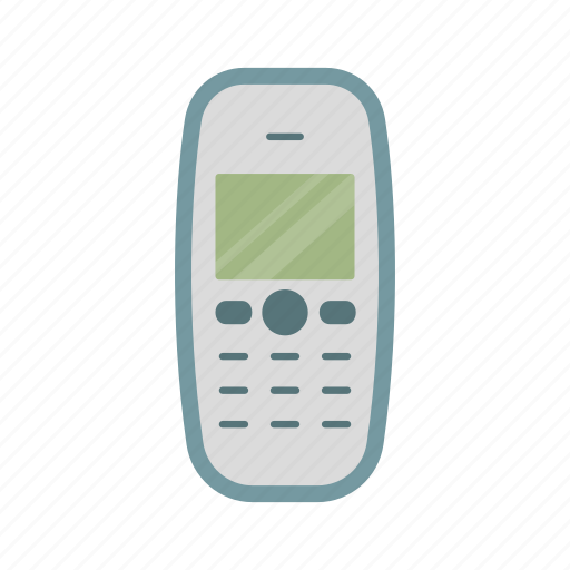 Cellphone, message, mobile, phone icon - Download on Iconfinder