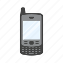 message, mobile, phone, blackberry