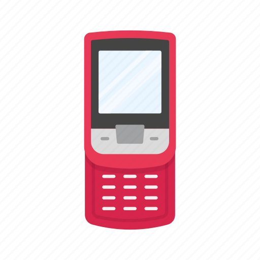 Cellphone, message, mobile, phone icon - Download on Iconfinder